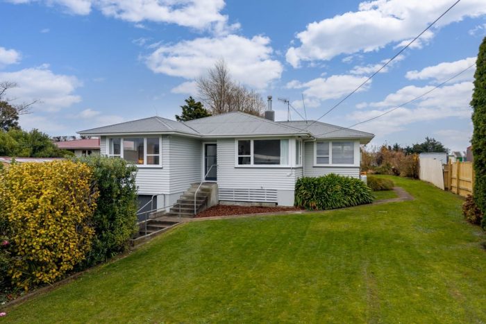 62 Tutaenui Road, Marton, Rangitikei, Manawatu / Whanganui, 4710, New Zealand
