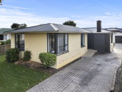 52 Tyne Street, Mosgiel, Dunedin, Otago, 9024, New Zealand