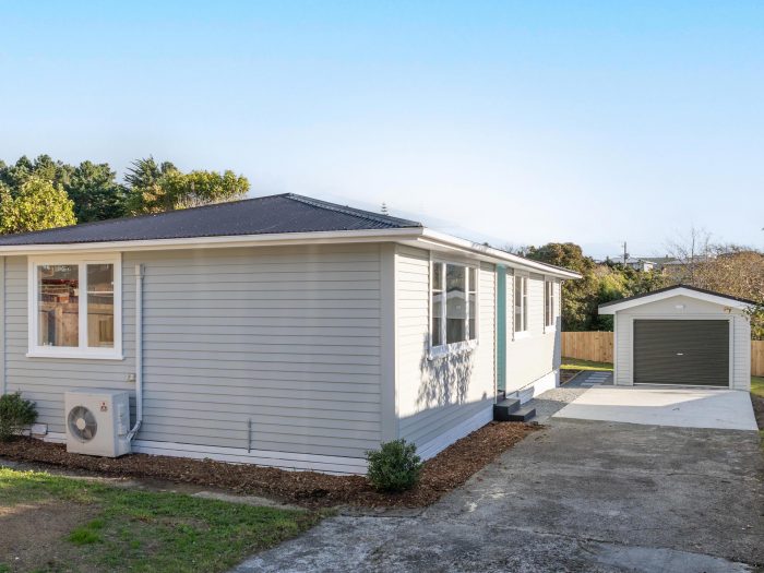 36 Waihora Crescent, Waitangirua, Porirua, Wellington, 5024, New Zealand