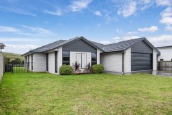 107 Wairau Drive, Tikipunga, Whangarei, Northland, 0112, New Zealand