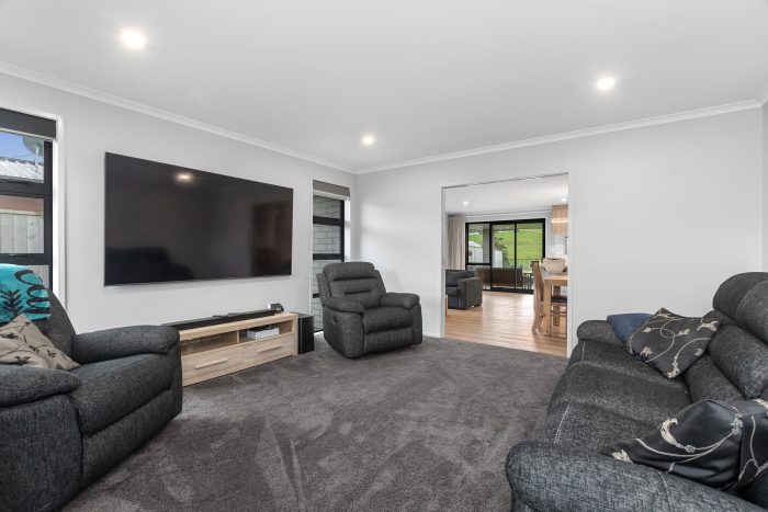 107 Wairau Drive, Tikipunga, Whangarei, Northland, 0112, New Zealand