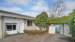2/7 Wanstead Place, Woolston, Christchurch City, Canterbury, 8062, New Zealand
