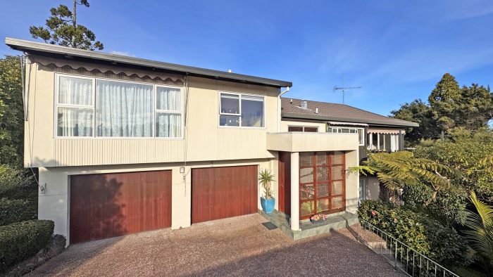 8 Langstone Place, Chatswood, North Shore City, Auckland, 0626, New Zealand