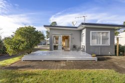 115A Barbara Ave, Whangamata, Thames-Coromandel, Waikato, 3620, New Zealand