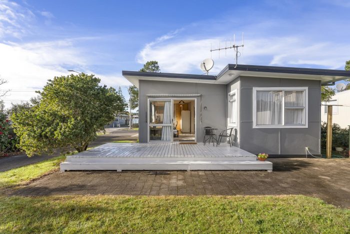 115A Barbara Ave, Whangamata, Thames-Coromandel, Waikato, 3620, New Zealand