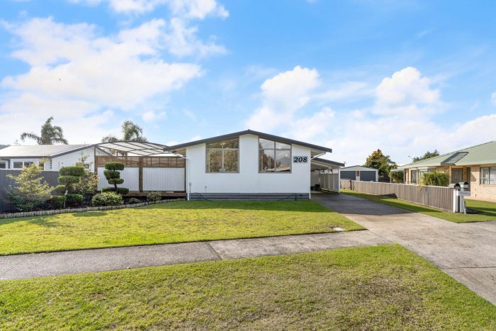 208 Ajax Road, Whangamata, Thames-Coromandel, Waikato, 3620, New Zealand