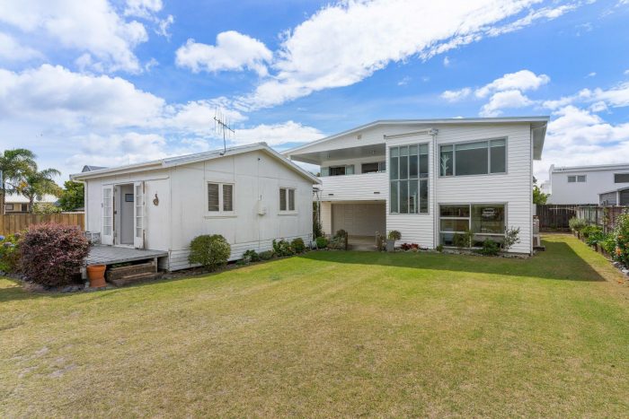 214 Mary Road, Whangamata, Thames-Coromandel, Waikato, 3620, New Zealand