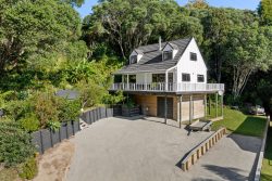 338 Onemana Drive, Onemana, Thames-Coromandel, Waikato, 3691, New Zealand
