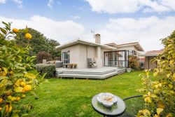60 Jickell Street, Hokowhitu, Palmerston North, Manawatu / Whanganui, 4410, New Zealand