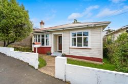 31 Wills Street, Balaclava, Dunedin, Otago, 9011, New Zealand