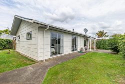 30A Perth Street, Levin, Horowhenua, Manawatu / Whanganui, 5510, New Zealand