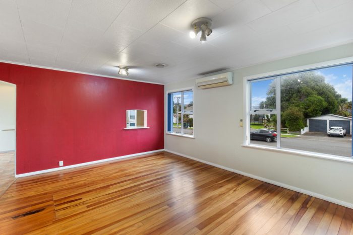 2 Argyle Avenue, Levin, Horowhenua, Manawatu / Whanganui, 5510, New Zealand