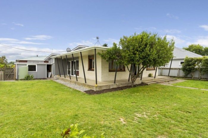 27 Weraroa Road, Levin, Horowhenua, Manawatu / Whanganui, 5510, New Zealand