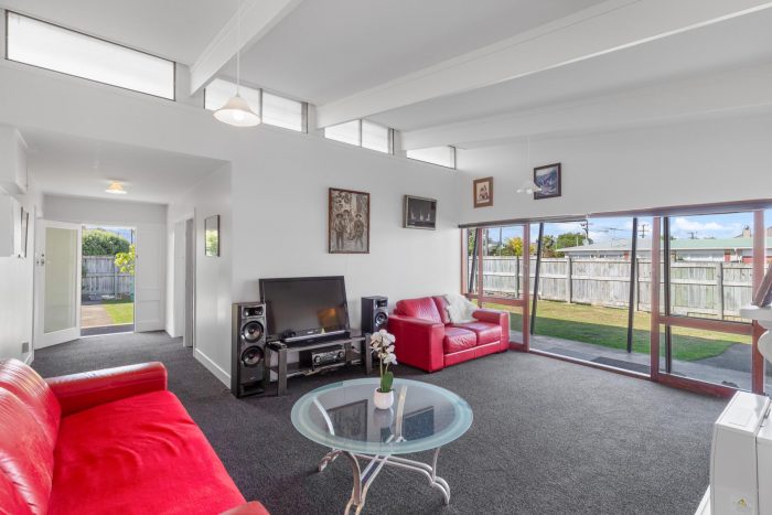 27 Weraroa Road, Levin, Horowhenua, Manawatu / Whanganui, 5510, New Zealand