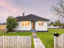 2 Yeats Crescent, Fairfield, Hamilton, Waikato, 3214, New Zealand