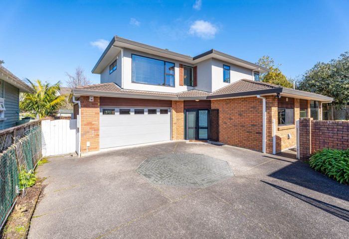 11A Highwic Avenue, Epsom, Auckland, 1051, New Zealand