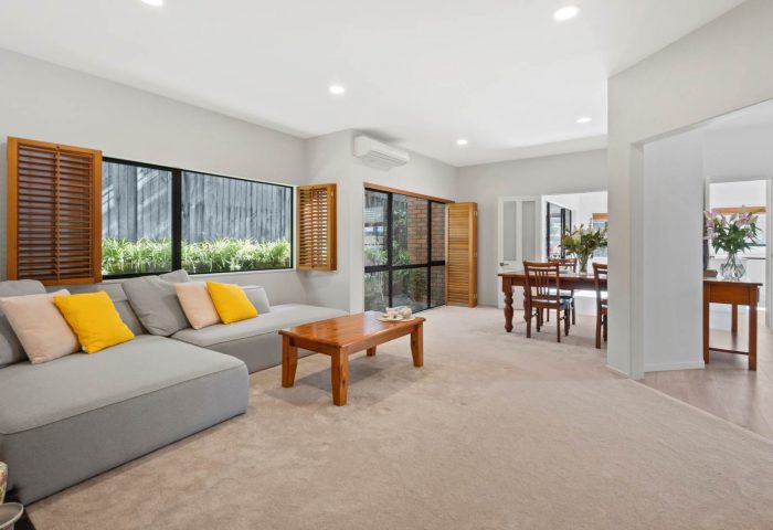 11A Highwic Avenue, Epsom, Auckland, 1051, New Zealand
