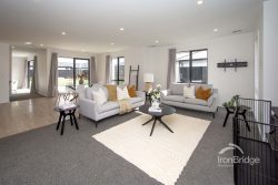 22 Eyas Drive, Rolleston, Selwyn, Canterbury, 7614, New Zealand