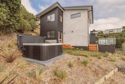 307A Mount Pleasant Road, Mount Pleasant, Christchurch, Canterbury, 8081, New Zealand