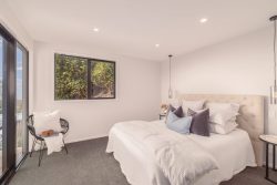 307A Mount Pleasant Road, Mount Pleasant, Christchurch, Canterbury, 8081, New Zealand