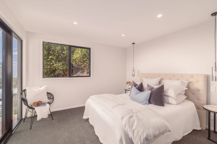 307A Mount Pleasant Road, Mount Pleasant, Christchurch, Canterbury, 8081, New Zealand