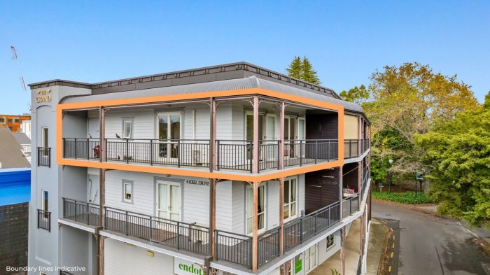 2D/4 Kell Drive, Albany, North Shore City, Auckland, 0632, New Zealand