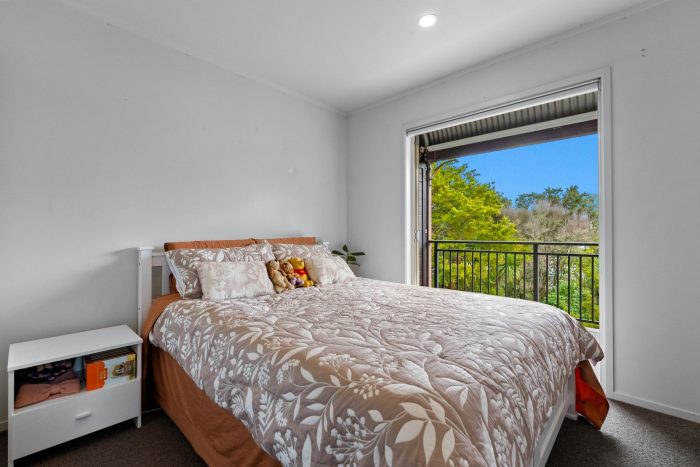 2D/4 Kell Drive, Albany, North Shore City, Auckland, 0632, New Zealand