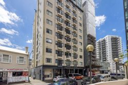 6I/13 Mount Street, City Centre, Auckland, 0200, New Zealand