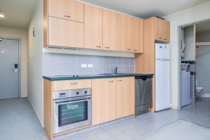 6I/13 Mount Street, City Centre, Auckland, 0200, New Zealand