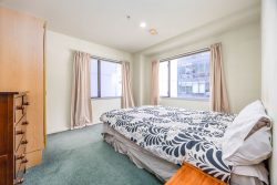 6I/13 Mount Street, City Centre, Auckland, 0200, New Zealand