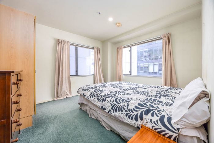 6I/13 Mount Street, City Centre, Auckland, 0200, New Zealand