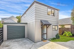 5/15 Draper Street, Richmond, Christchurch City, Canterbury, 8011, New Zealand