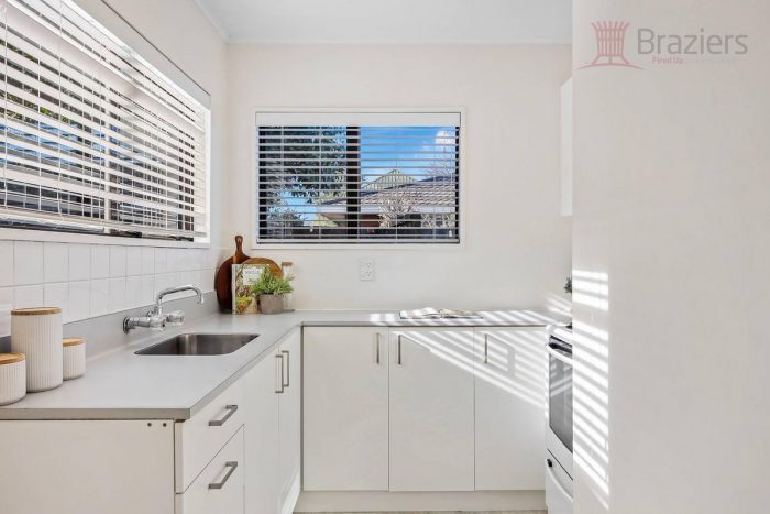 5/15 Draper Street, Richmond, Christchurch City, Canterbury, 8011, New Zealand