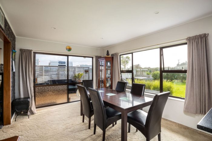 32 Airport Drive, Bell Block, New Plymouth, Taranaki, 4373, New Zealand