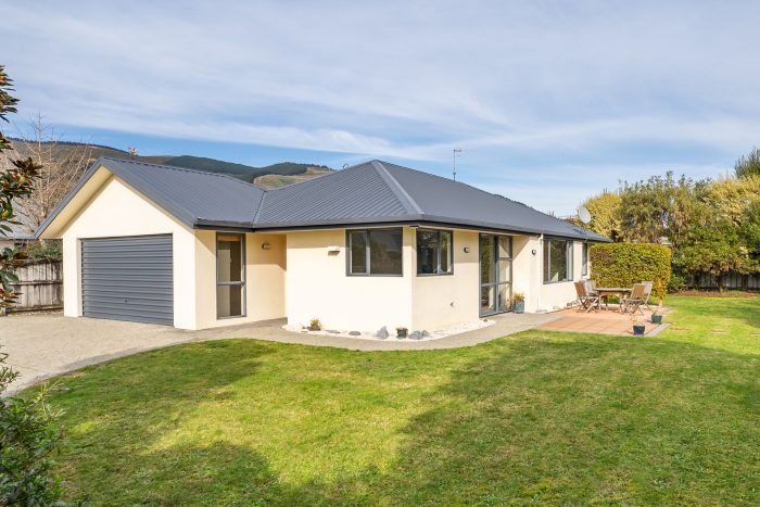 16 Appaloosa Avenue, Richmond, Tasman, Nelson / Tasman, 7020, New Zealand