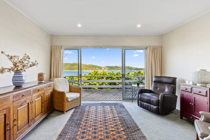 5B Acheron Road, Paremata, Porirua, Wellington, 5026, New Zealand