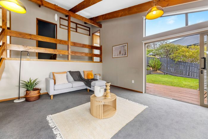 26B Leary Street, Kenmure, Dunedin, Otago, 9011, New Zealand