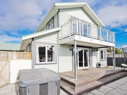 93 Baird Street, Richmond, Invercargill, Southland, 9810, New Zealand
