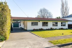 16 Baring Street, Bunnythorpe, Palmerston North, Manawatu / Whanganui, 4481, New Zealand