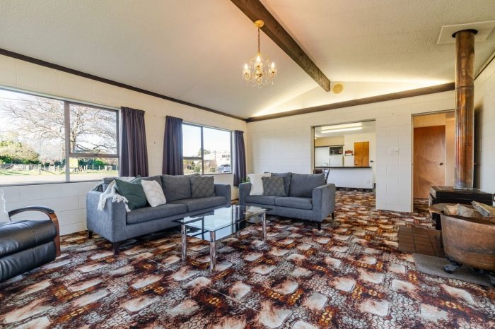 16 Baring Street, Bunnythorpe, Palmerston North, Manawatu / Whanganui, 4481, New Zealand