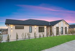 1 Bathurst Crescent, Pokeno, Franklin, Auckland, 2402, New Zealand