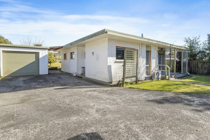 5 Batten Street, Glenholme, Rotorua, Bay Of Plenty, 3010, New Zealand