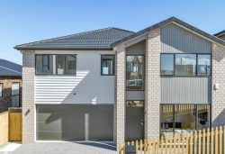 20 Bendridge Street, Flat Bush, Manukau City, Auckland, 2019, New Zealand