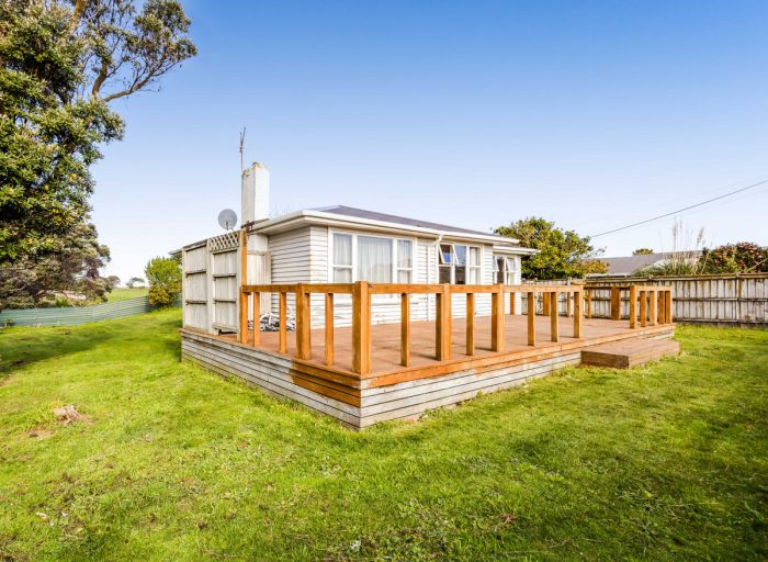 91 Fairfield Road, Hawera, South Taranaki, Taranaki, 4610, New Zealand