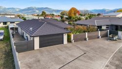 14C Saxon Street, Motueka, Tasman, Nelson / Tasman, 7120, New Zealand
