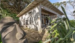 Cabin 47/30 Beach Road, Wai-iti Beach Retreat, Uruti, New Plymouth, Taranaki, 4377, New Zealand