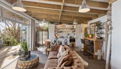 Cabin 47/30 Beach Road, Wai-iti Beach Retreat, Uruti, New Plymouth, Taranaki, 4377, New Zealand