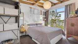 Cabin 47/30 Beach Road, Wai-iti Beach Retreat, Uruti, New Plymouth, Taranaki, 4377, New Zealand