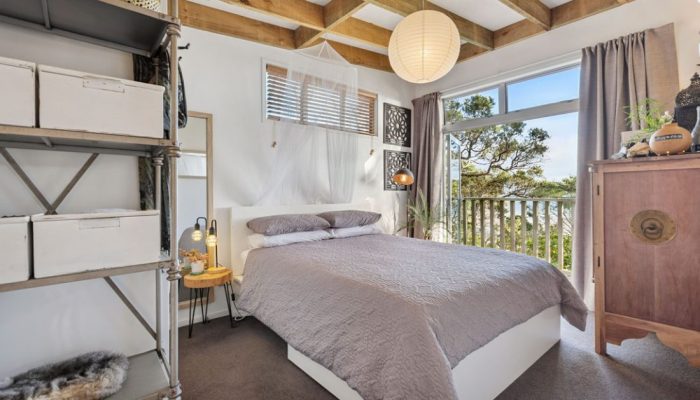 Cabin 47/30 Beach Road, Wai-iti Beach Retreat, Uruti, New Plymouth, Taranaki, 4377, New Zealand