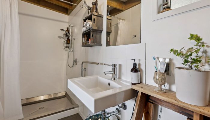 Cabin 47/30 Beach Road, Wai-iti Beach Retreat, Uruti, New Plymouth, Taranaki, 4377, New Zealand